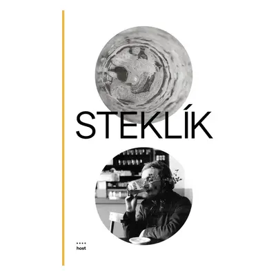 Steklík - Jozef Cseres