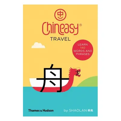 Chineasy Travel - Noma Bar