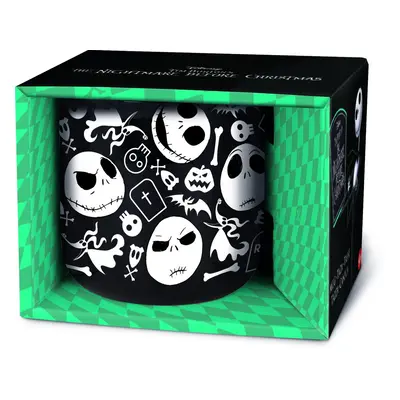 Hrnek keramický Nightmare before Christmas 410 ml - EPEE