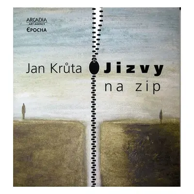 Jizvy na zip / Bylo-debilo - Jan Krůta