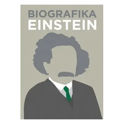 Biografika Einstein