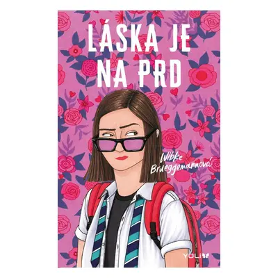 Láska je na prd - Wibke Brueggemannová