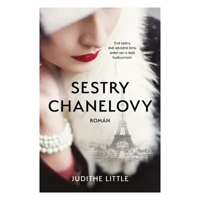 Sestry Chanelovy - Judithe Little