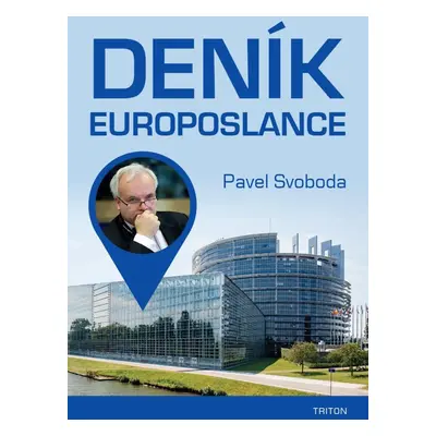 Deník europoslance - Pavel Svoboda