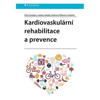 Kardiovaskulární rehabilitace a prevence - Filip Dosbaba