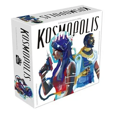 Kosmopolis