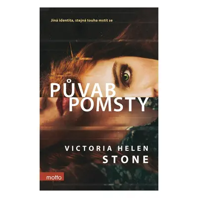 Půvab pomsty - Victoria Helen Stone