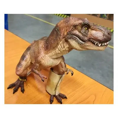 PAPO TYRANNOSAURUS