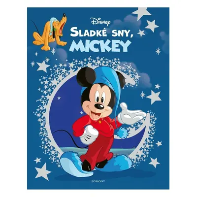 Sladké sny, Mickey - Walt Disney