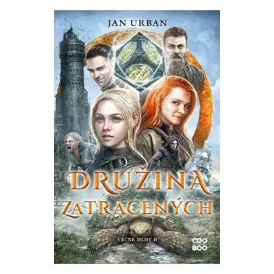 Družina zatracených - Jan Urban