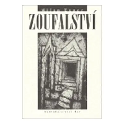 Zoufalství - Milan Exner