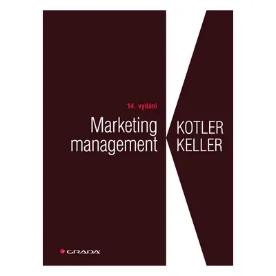 Marketing management - Philip Kotler