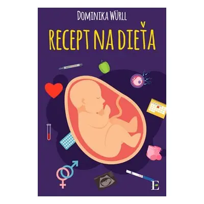 Recept na dieťa - Dominika Würll