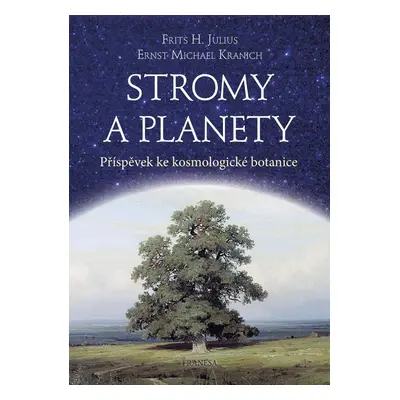 Stromy a planety - Frits Hendrik Julius