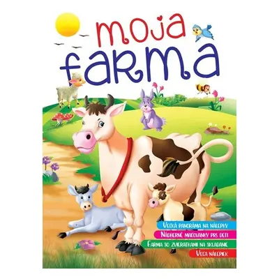 Moja farma