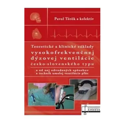 Teoretické a klinické základy vysokofrekv.dýzo - Pavol Török