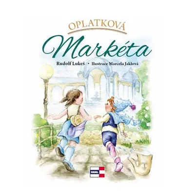 Oplatková Markéta - Rudolf Lukeš