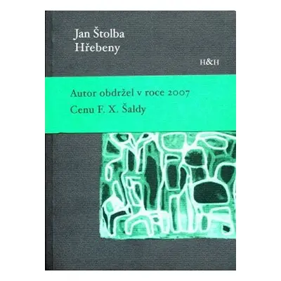 Hřebeny - Jan Štolba