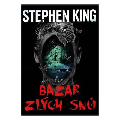 Bazar zlých snů - Stephen King