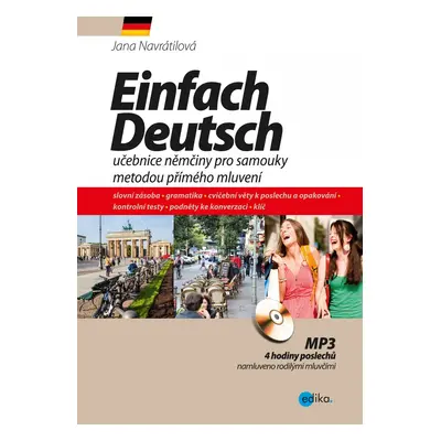 Einfach Deutsch - Jana Navrátilová