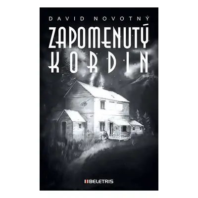 Zapomenutý Kordin - David Novotný