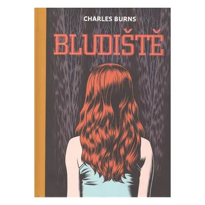 Bludiště - Charles Burns