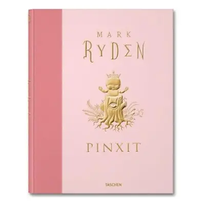 Mark Ryden, Pinxit - Collector´s Edition - Mark Ryden