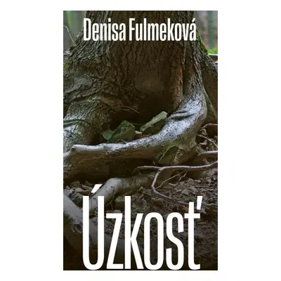 Úzkosť - Denisa Fulmeková