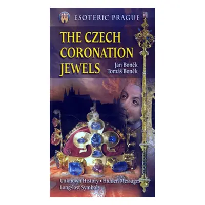 The Czech Coronation Jewels - Jan Boněk