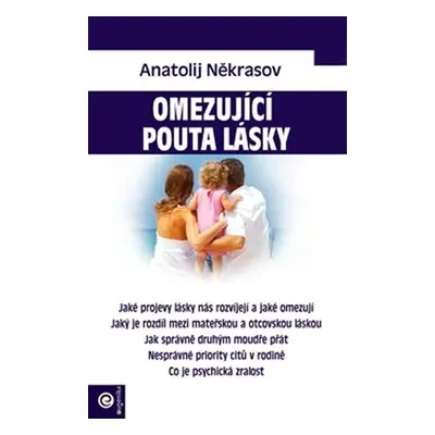 Omezující pouta lásky - Anatolij Někrasov