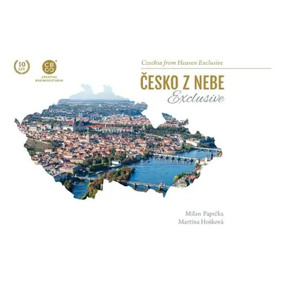 Česko z nebe Exclusive - Milan Paprčka