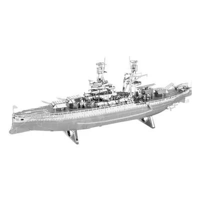 Piatnik Metal Earth 3D kovový model USS Arizona