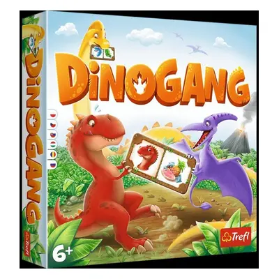 Hra: Dinogang