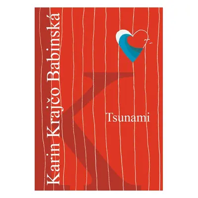 Tsunami - Karin Krajčo Babinská