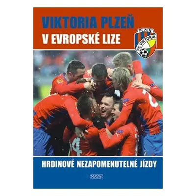 Viktoria Plzeň v Evropské lize - Viktor Steinbach