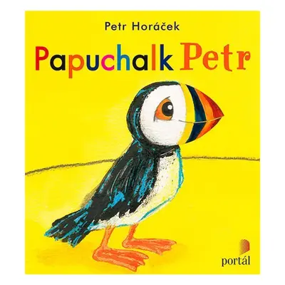 Papuchalk Petr - Petr Horáček