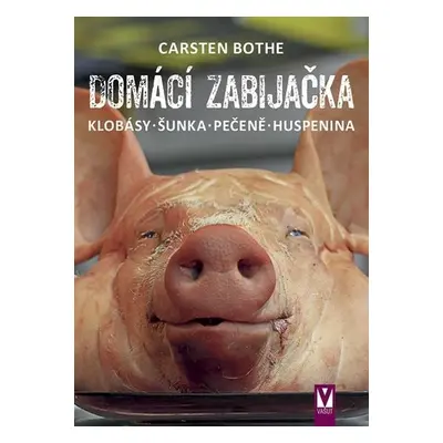 Domácí zabijačka - Klobásy,šunka,pečeně - Carsten Bothe