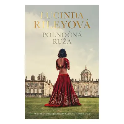 Polnočná ruža - Lucinda Riley