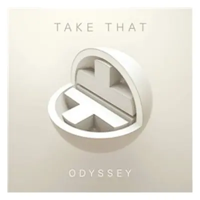 Take That: Odyssey - 2 CD - That Take