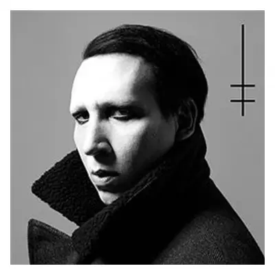 Marilyn Manson: Heaven Upside Down - CD - Marilyn Manson