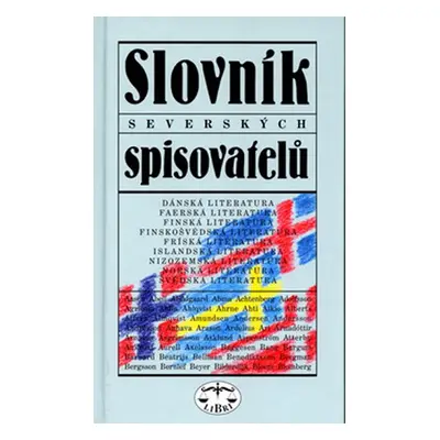 SLOVNÍK SEVERSKÝCH SPISOVATELŮ - Dagmar Hartlová