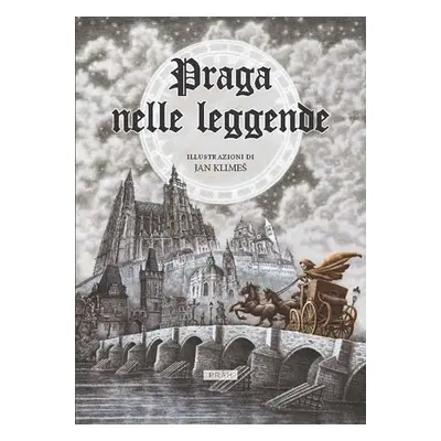 Praga nelle Leggende - Anna Novotná