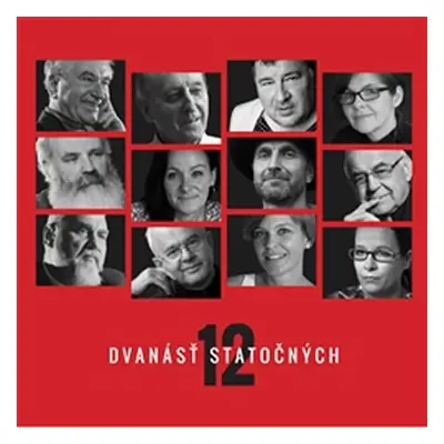 12 statočných - Kolektiv