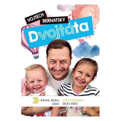 Vojtěch Bernatský - Dvojtáta - Vojtěch Bernatský