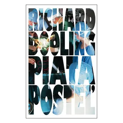 Piata posteľ - Richard Dooling