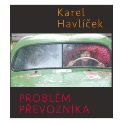 Problém převozníka - Karel Havlíček