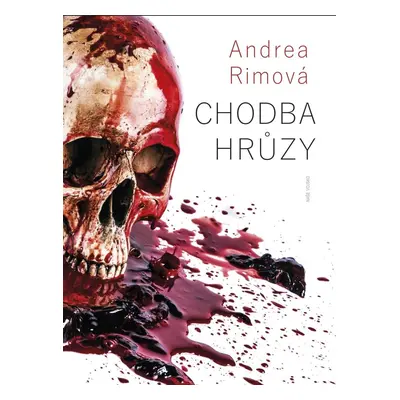 Chodba hrůzy - Andrea Rimová