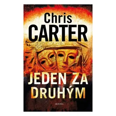 Jeden za druhým - Chris Carter