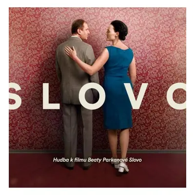 SLOVO (hudba k filmu Beaty Parkanové) - CD - Various