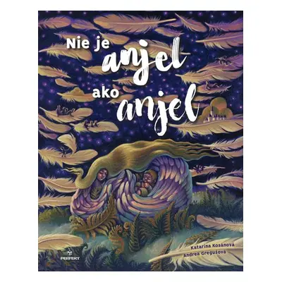 Nie je anjel ako anjel - Katarína Kosánová; Andrea Gregušová